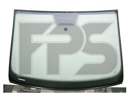 FPS GS 6206 D13-X Стекло ветровое GS6206D13X: Отличная цена - Купить в Польше на 2407.PL!