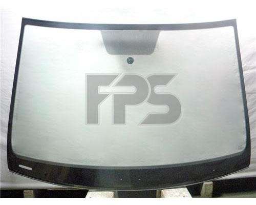 FPS GS 6208 D11 Windshield GS6208D11: Buy near me in Poland at 2407.PL - Good price!