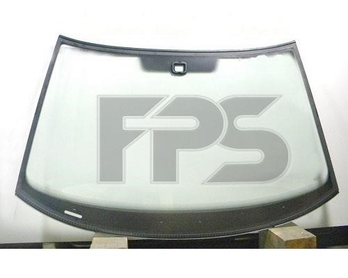 FPS GS 6401 D11-P Windshield GS6401D11P: Buy near me at 2407.PL in Poland at an Affordable price!