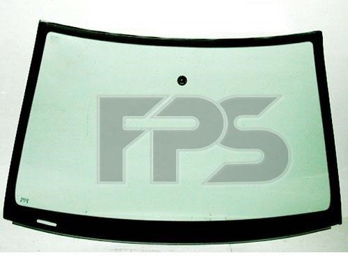 FPS GS 6402 D14 Стекло ветровое GS6402D14: Отличная цена - Купить в Польше на 2407.PL!