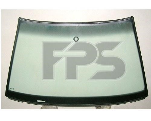 FPS GS 6403 D19-A Windshield GS6403D19A: Buy near me in Poland at 2407.PL - Good price!