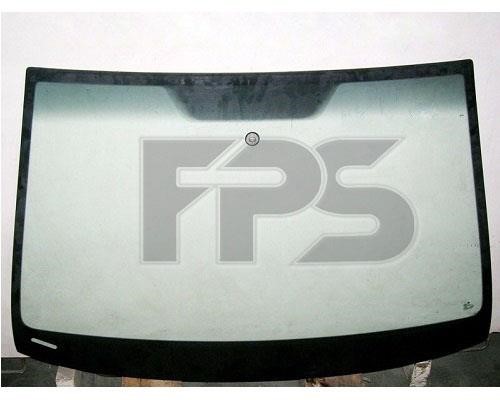 FPS GS 6407 D12 Windshield GS6407D12: Buy near me in Poland at 2407.PL - Good price!