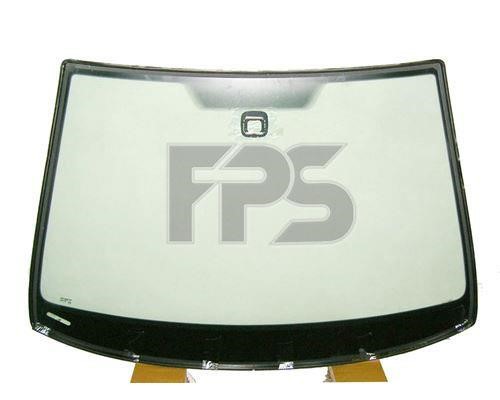 FPS GS 6407 D13-P Windshield GS6407D13P: Buy near me in Poland at 2407.PL - Good price!