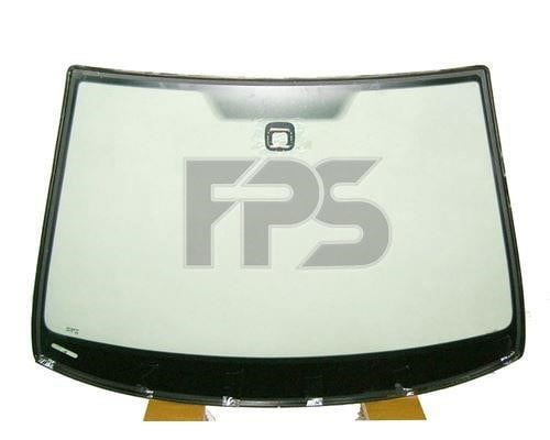FPS GS 6407 D14-P Szyba przednia GS6407D14P: Dobra cena w Polsce na 2407.PL - Kup Teraz!