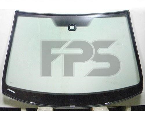 FPS GS 6407 D15-P Windsch-scheibe GS6407D15P: Kaufen Sie zu einem guten Preis in Polen bei 2407.PL!