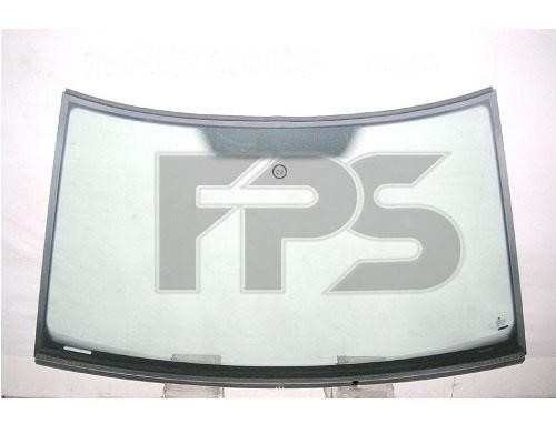 FPS GS 6408 D12 Windshield GS6408D12: Buy near me in Poland at 2407.PL - Good price!
