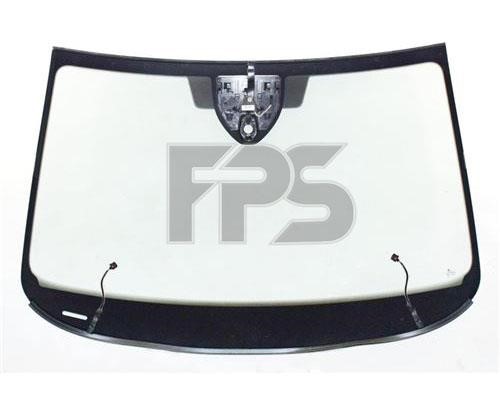 FPS GS 6415 D19 Windshield GS6415D19: Buy near me in Poland at 2407.PL - Good price!