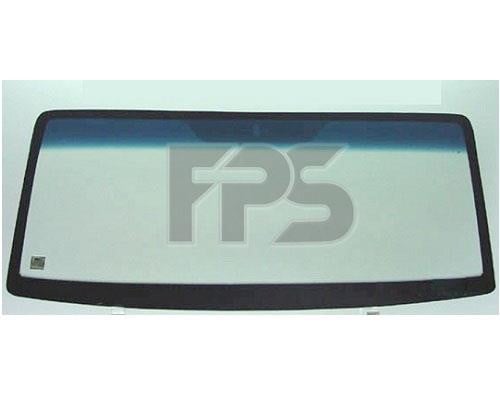 FPS GS 6611 D11 Windshield GS6611D11: Buy near me in Poland at 2407.PL - Good price!