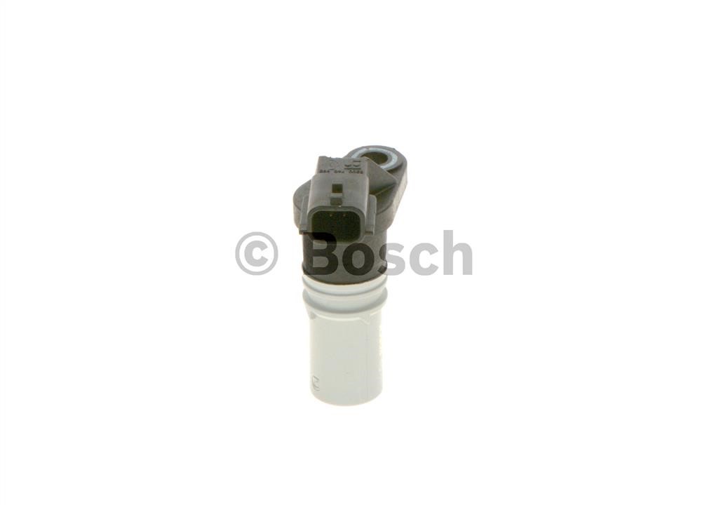 Bosch Crankshaft position sensor – price 116 PLN
