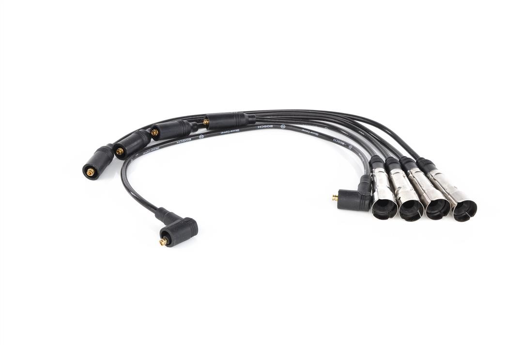 Bosch Ignition lead set – price 175 PLN