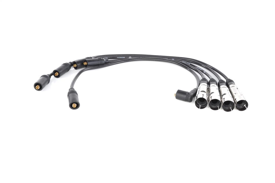 Bosch Ignition lead set – price 195 PLN