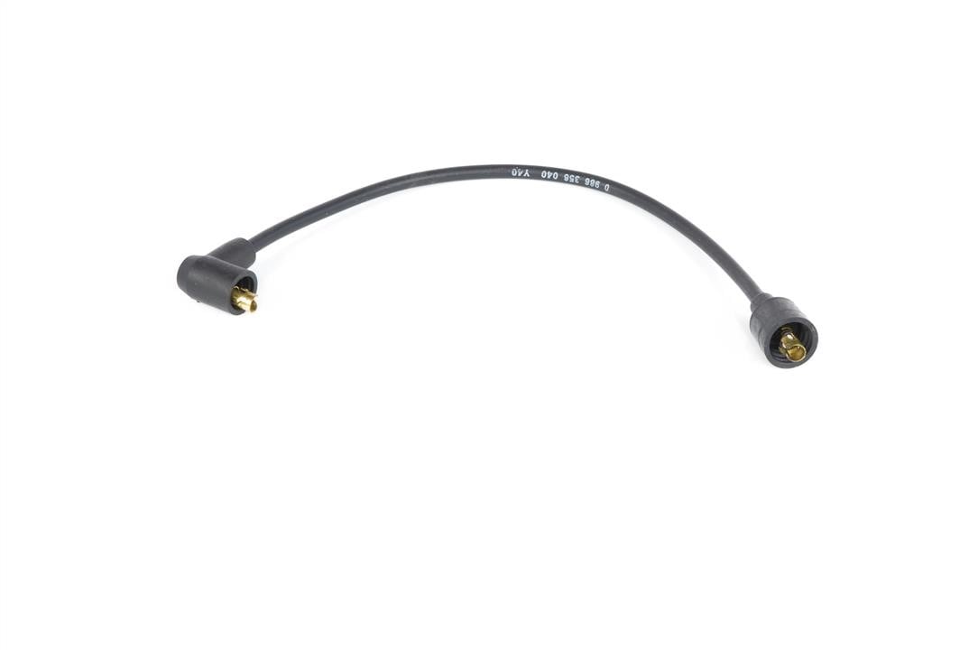 Bosch Ignition cable – price 18 PLN