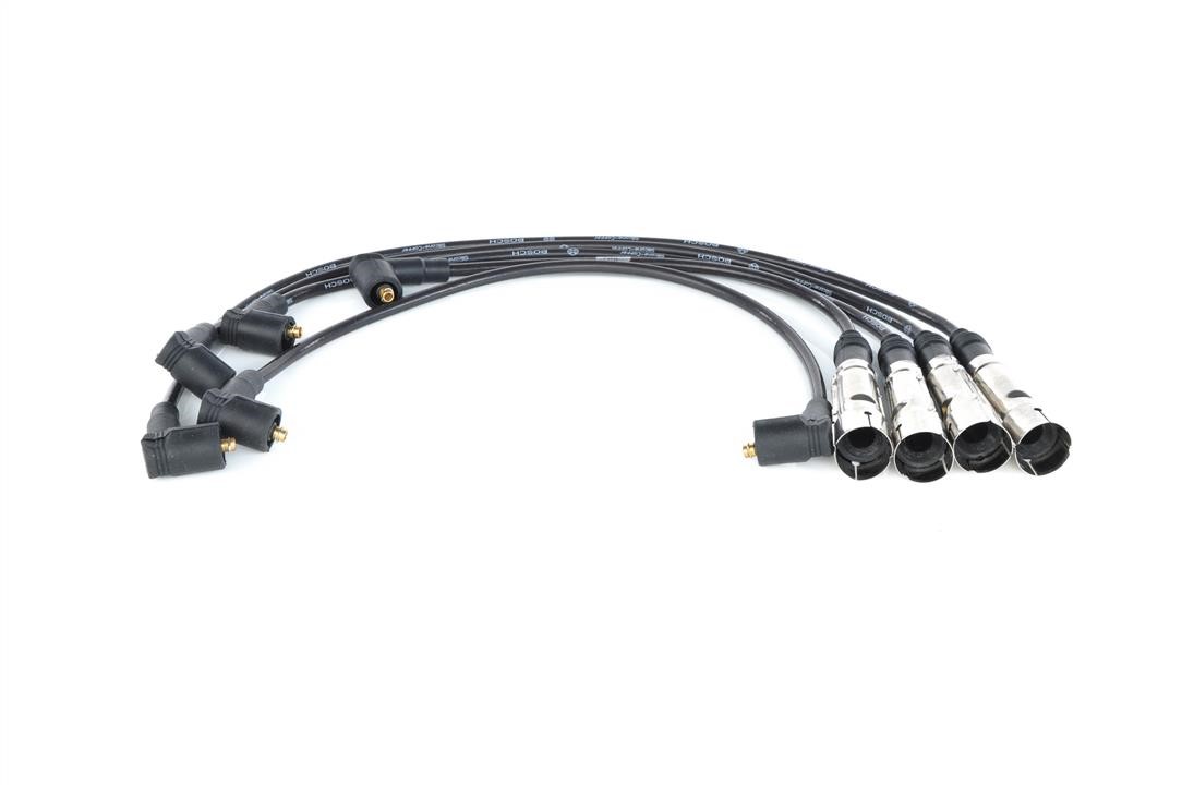 Bosch Ignition lead set – price 137 PLN