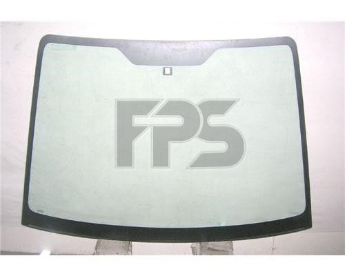 FPS GS 6815 D11 Windshield GS6815D11: Buy near me in Poland at 2407.PL - Good price!