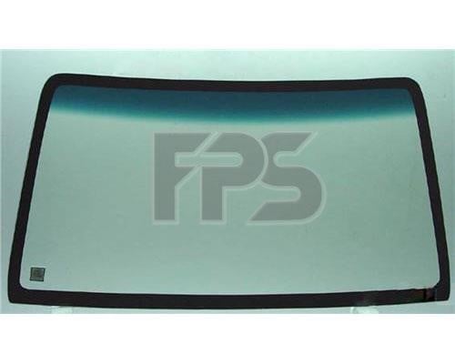 FPS GS 6816 D11 Windshield GS6816D11: Buy near me in Poland at 2407.PL - Good price!