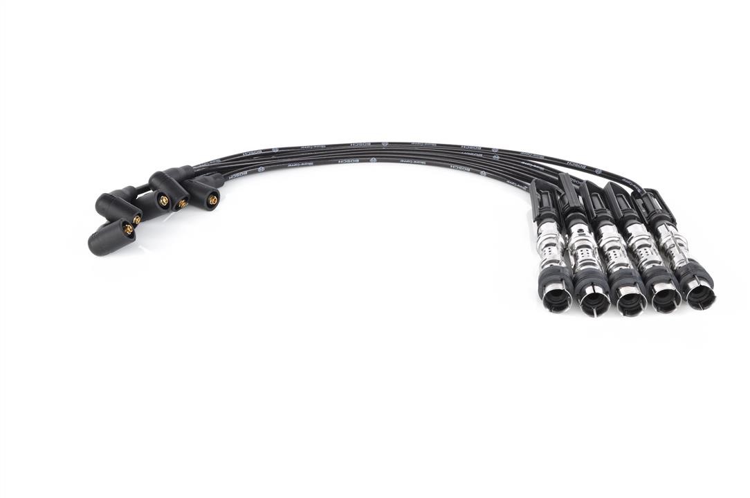 Bosch Ignition lead set – price 278 PLN