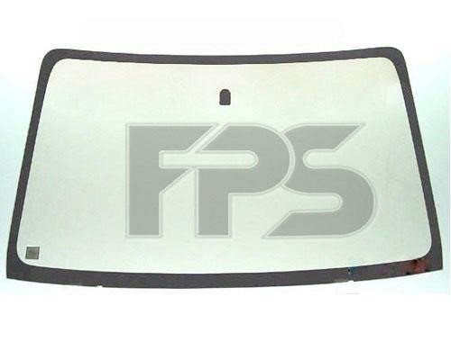 FPS GS 6824 D12 Windshield GS6824D12: Buy near me in Poland at 2407.PL - Good price!