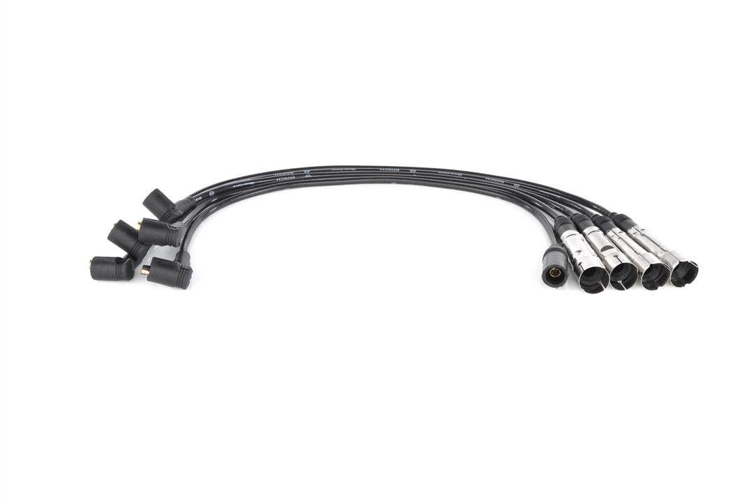 Bosch Ignition lead set – price 203 PLN