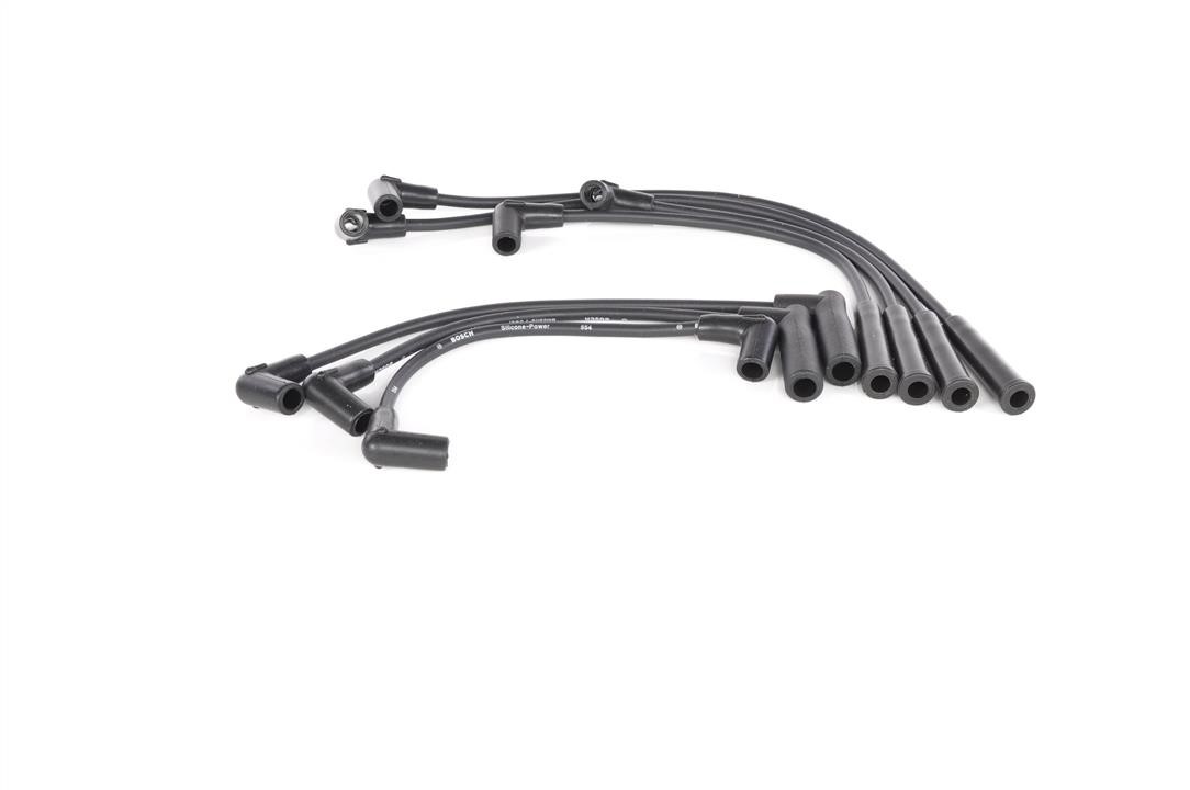 Bosch Ignition lead set – price 144 PLN