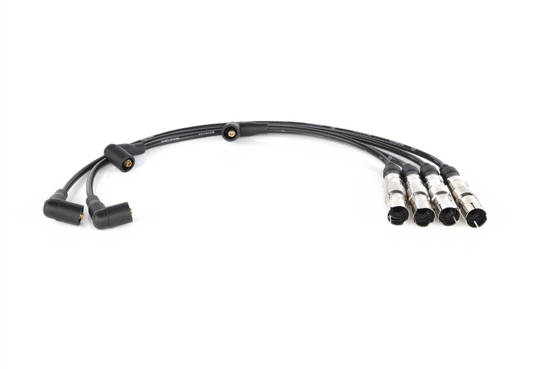 Bosch Ignition lead set – price 149 PLN