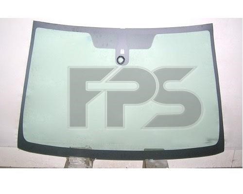 FPS GS 7007 D15-X Windshield GS7007D15X: Buy near me in Poland at 2407.PL - Good price!
