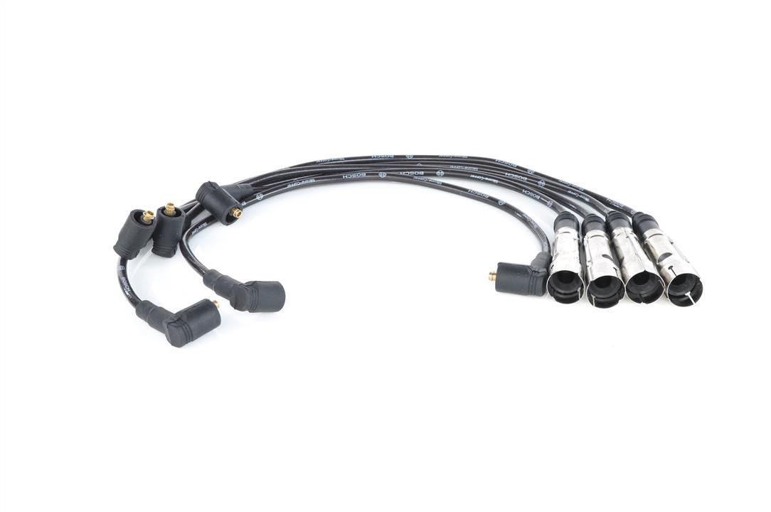 Bosch Ignition lead set – price 196 PLN