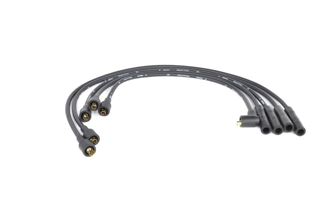 Bosch Ignition lead set – price 78 PLN