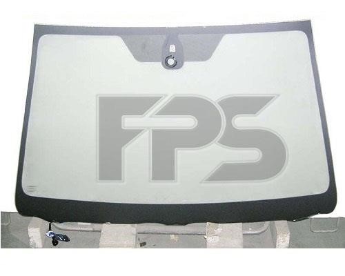 FPS GS 7010 D13-S Стекло ветровое GS7010D13S: Отличная цена - Купить в Польше на 2407.PL!