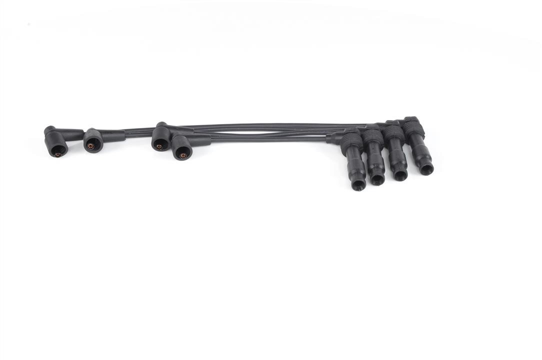 Bosch Ignition lead set – price 116 PLN
