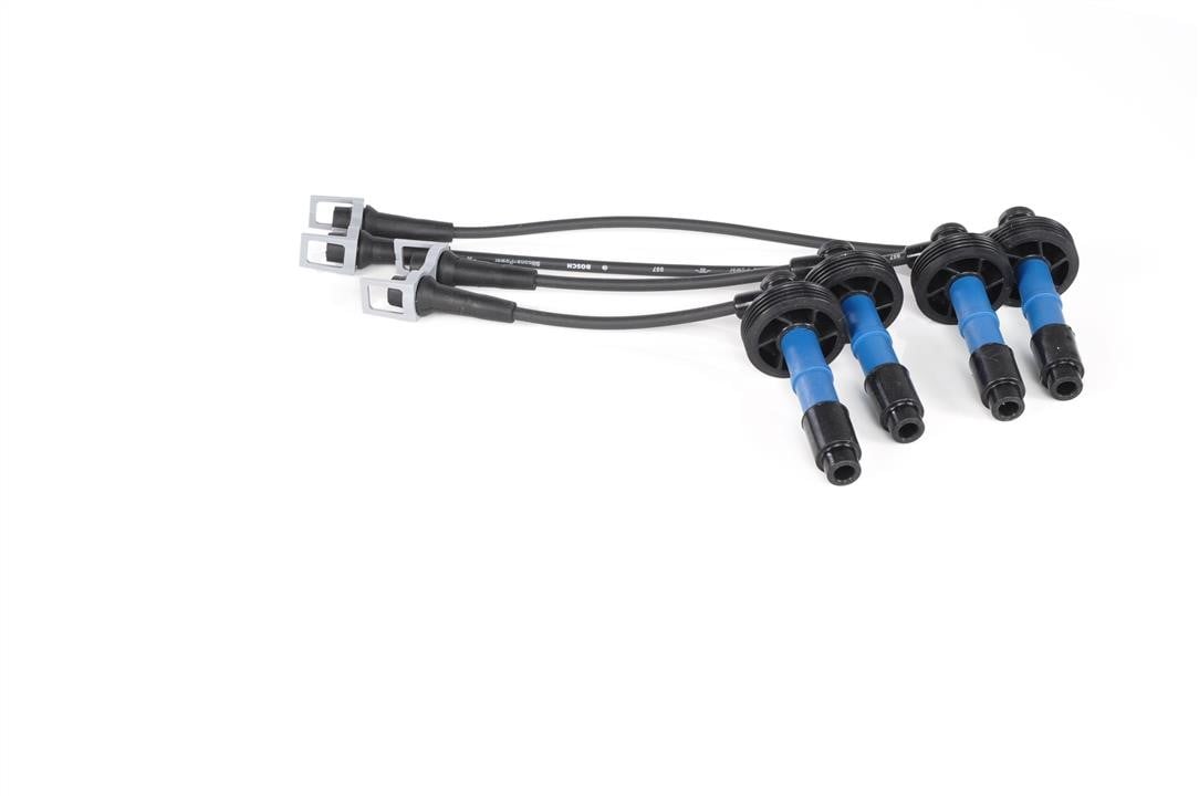 Bosch Ignition lead set – price 188 PLN