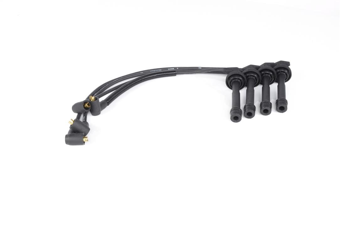 Bosch Ignition lead set – price 185 PLN