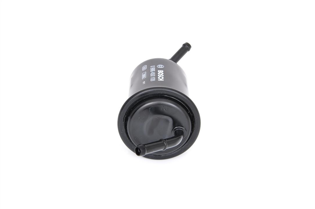 Bosch Filtr paliwa – cena 51 PLN