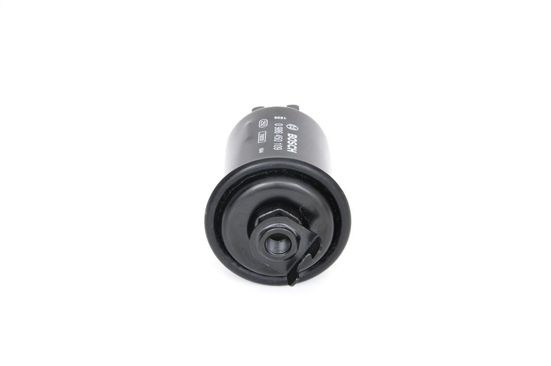 Bosch Fuel filter – price 53 PLN