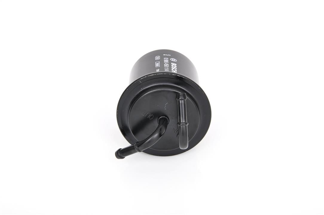 Bosch Fuel filter – price 48 PLN