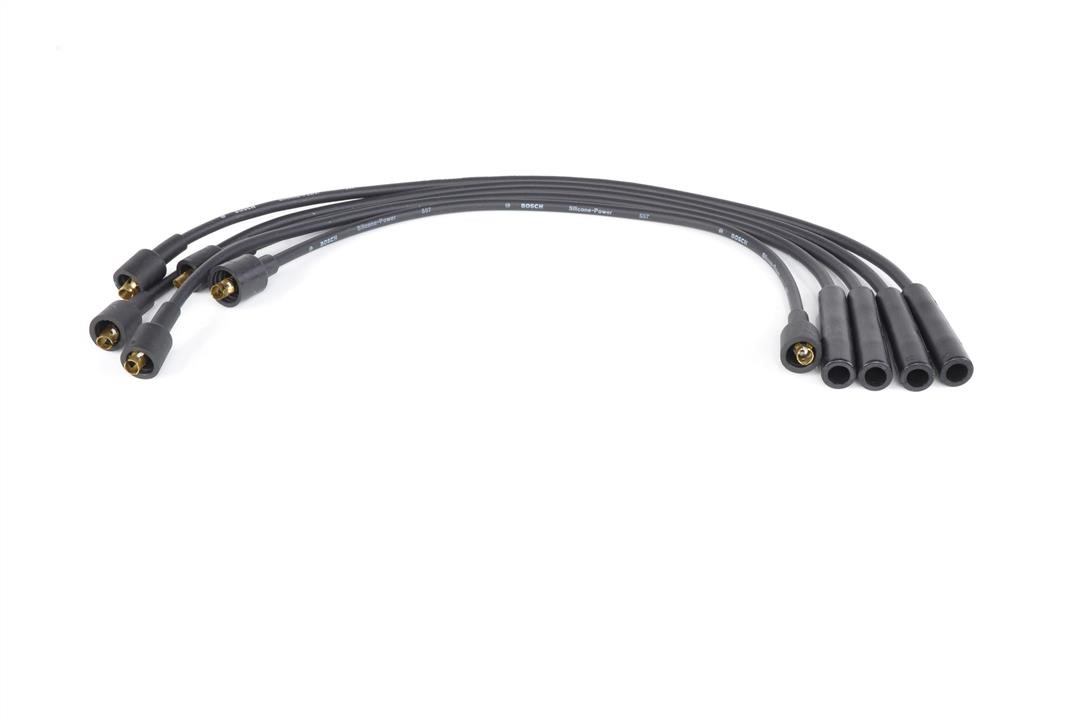 Bosch Ignition lead set – price 62 PLN