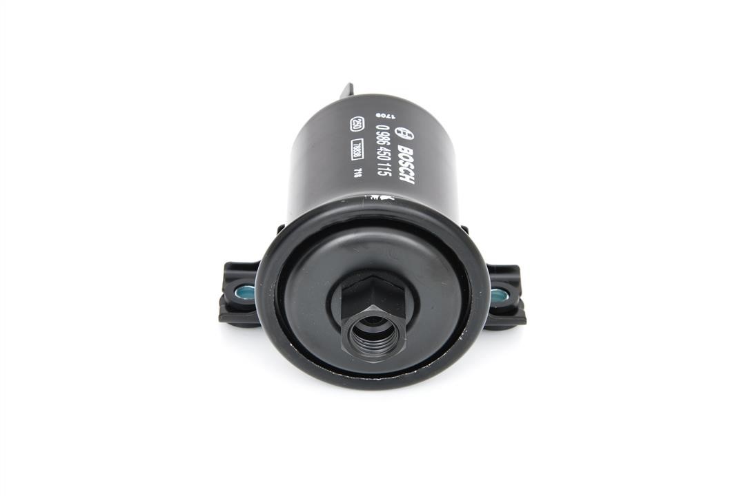 Bosch Filtr paliwa – cena 66 PLN