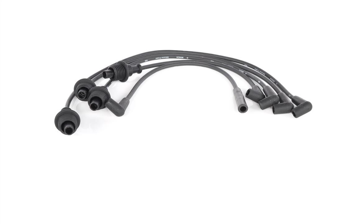 Bosch Ignition lead set – price 77 PLN