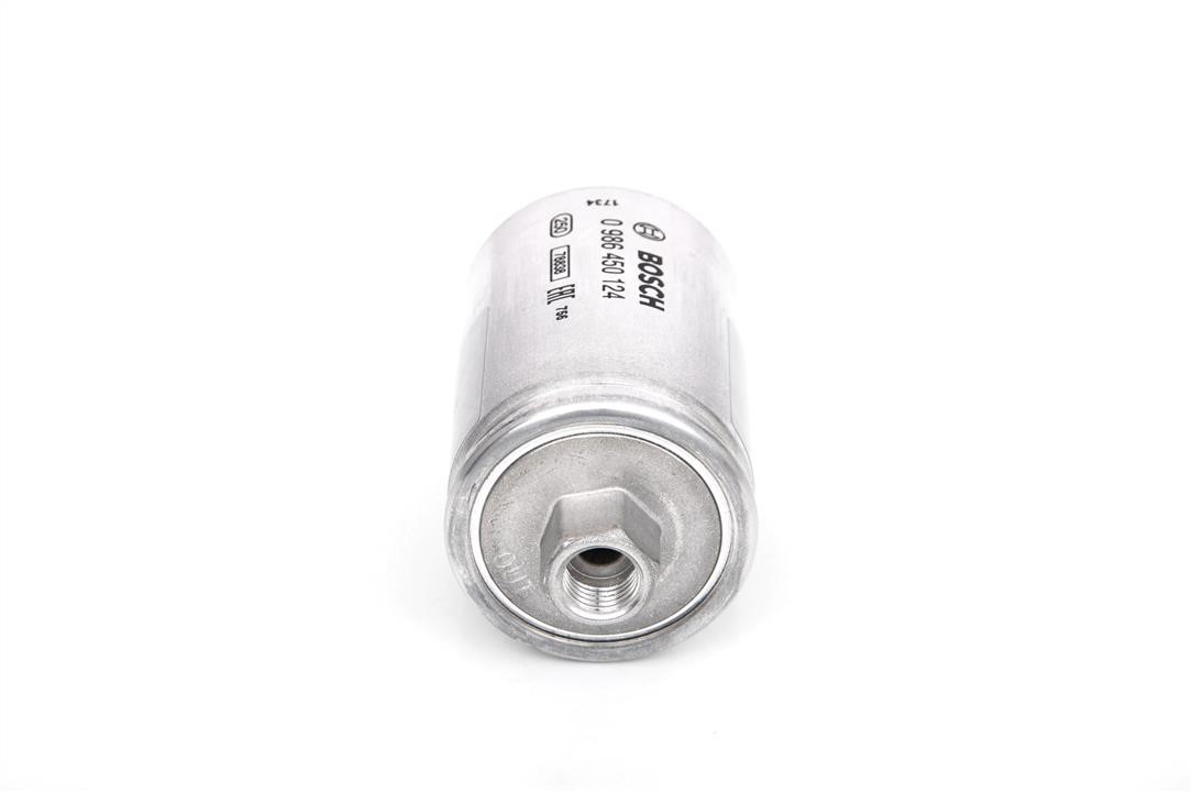 Bosch Filtr paliwa – cena 30 PLN