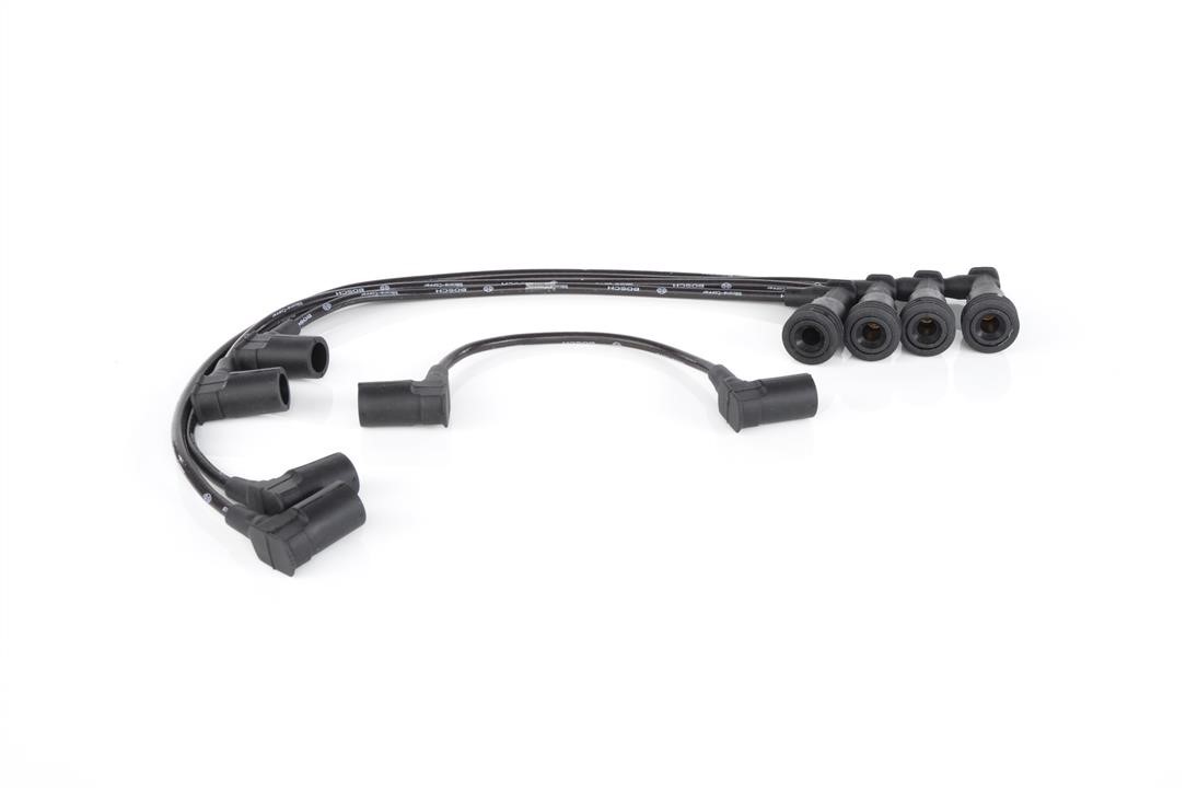 Bosch Ignition lead set – price 523 PLN