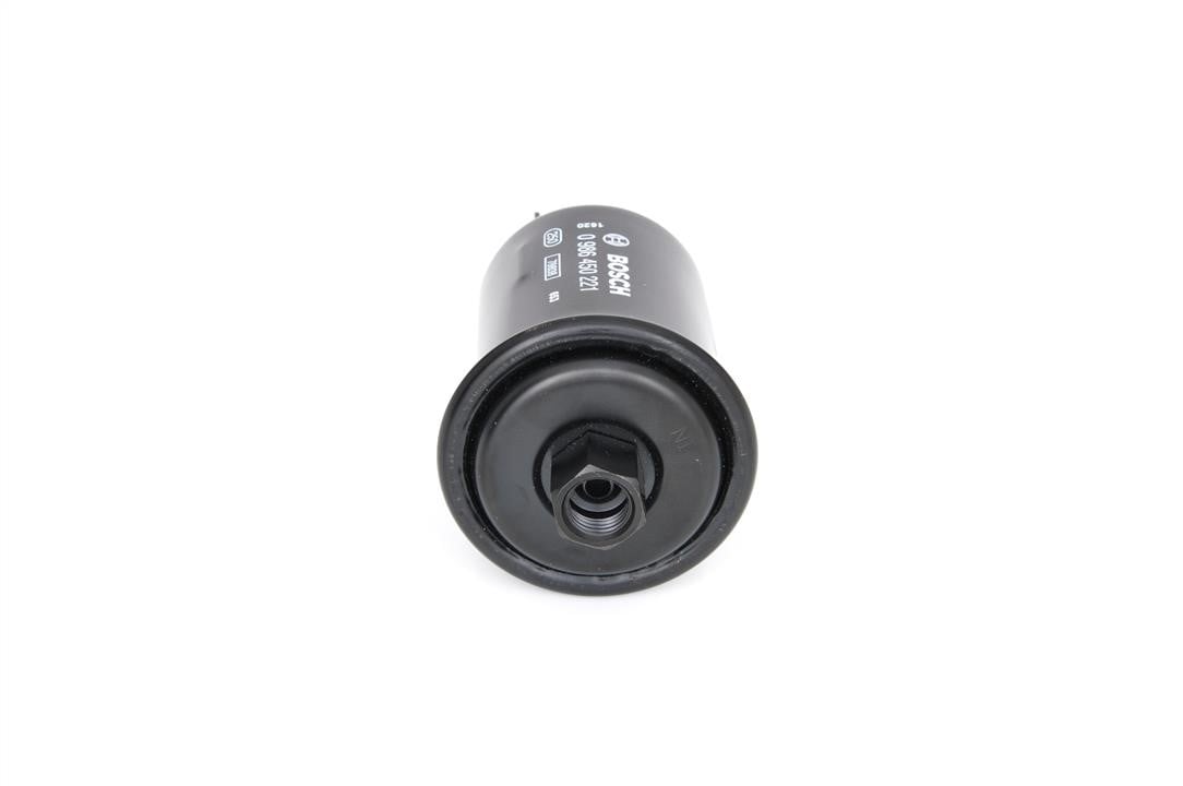 Bosch Kraftstofffilter – Preis 59 PLN