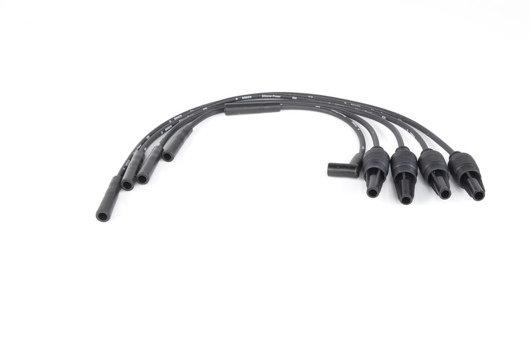 Bosch Ignition lead set – price 78 PLN