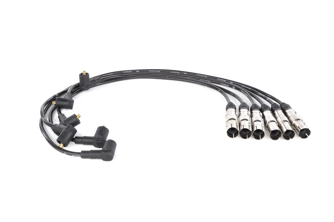 Bosch Ignition lead set – price 365 PLN