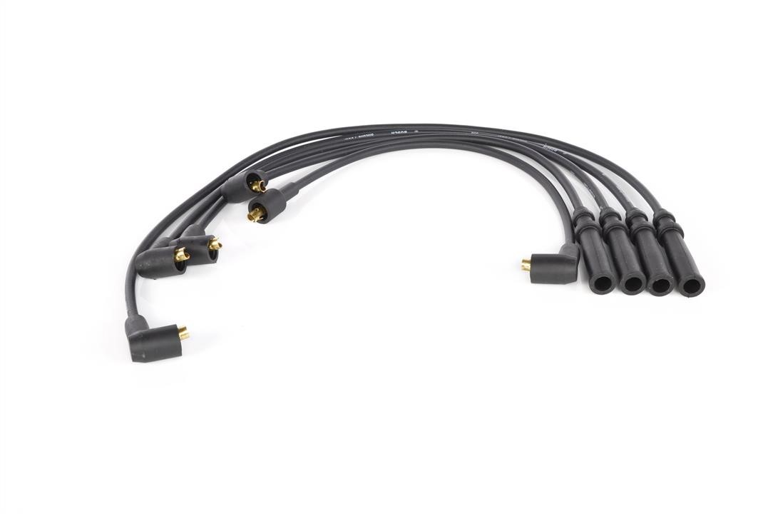 Bosch Zündleitungssatz – Preis 77 PLN