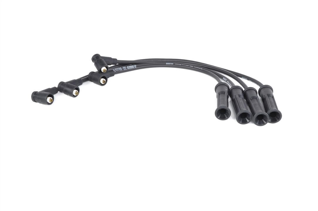 Bosch Ignition lead set – price 97 PLN