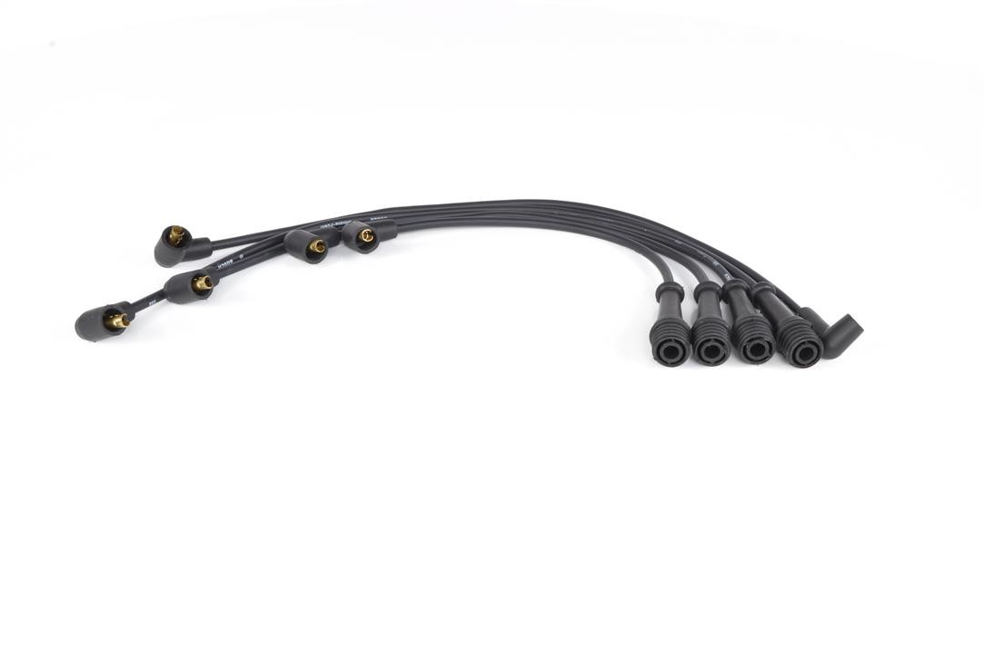 Bosch Ignition lead set – price 72 PLN