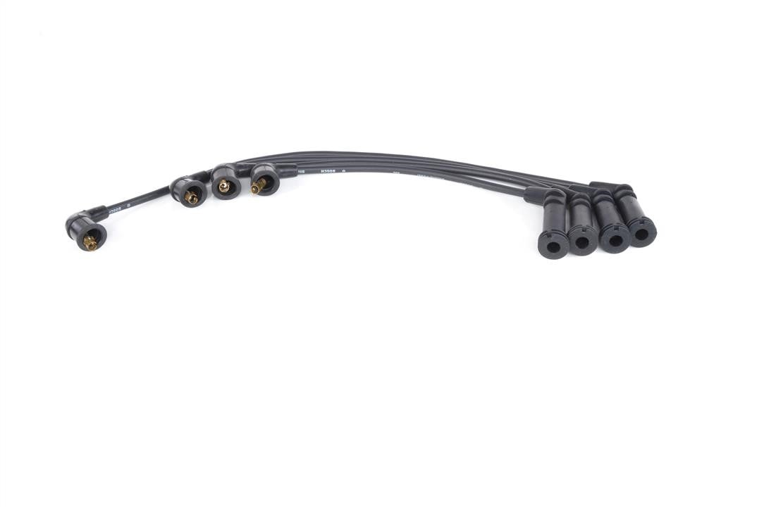 Bosch Ignition lead set – price 81 PLN