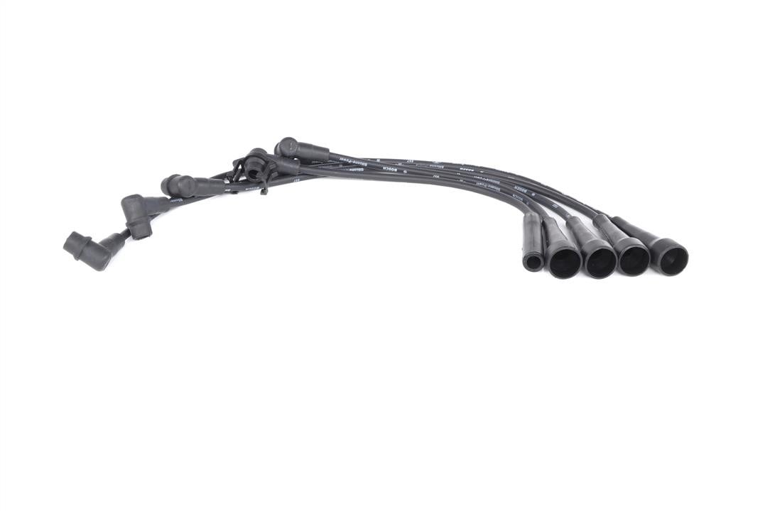 Bosch Ignition lead set – price 81 PLN