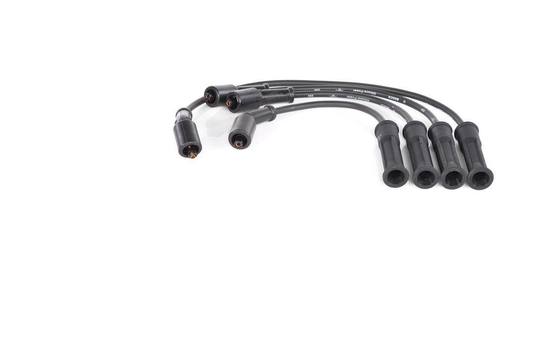 Bosch Ignition lead set – price 70 PLN