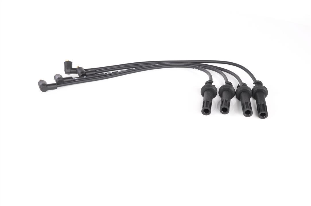 Bosch Ignition lead set – price 106 PLN
