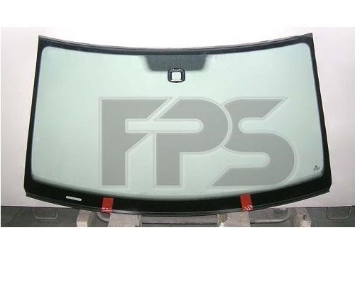 FPS GS 7114 D11-P Windshield GS7114D11P: Buy near me in Poland at 2407.PL - Good price!
